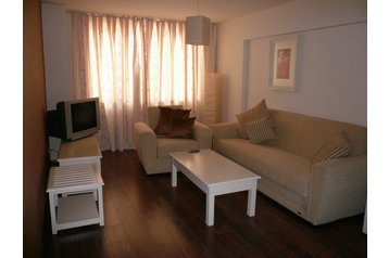 Bugarska Hotel Sunčana obala / Slanchev bryag, Eksterijer